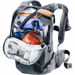 Deuter FREECLINE 15 Unisex - Skitourenrucksack