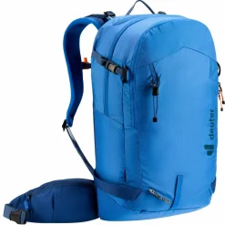 Deuter FREERIDER 30 Herren - Skitourenrucksack