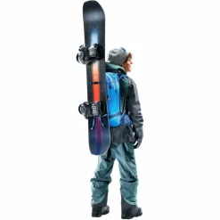 Deuter FREERIDER 30 Herren - Skitourenrucksack