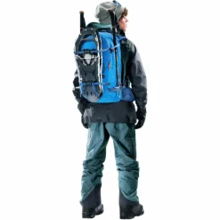 Deuter FREERIDER 30 Herren - Skitourenrucksack