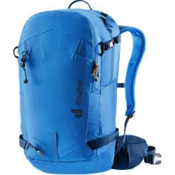 Deuter FREERIDER 30 Herren - Skitourenrucksack