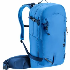 Deuter FREERIDER 24 Herren - Skitourenrucksack