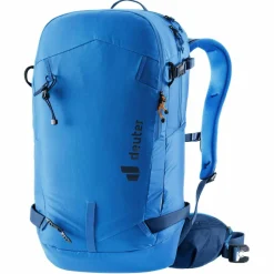 Deuter FREERIDER 24 Herren - Skitourenrucksack