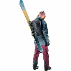 Deuter FREERIDER 28 SL Damen - Skitourenrucksack