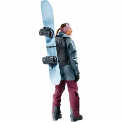 Deuter FREERIDER 28 SL Damen - Skitourenrucksack