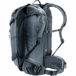 Deuter FREERIDER 22 SL Damen - Skitourenrucksack