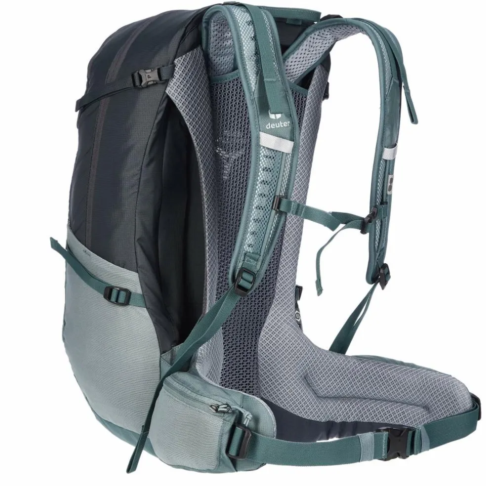 Deuter FUTURA 29 EL - Tagesrucksack