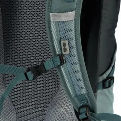 Deuter FUTURA 34 EL - Tourenrucksack