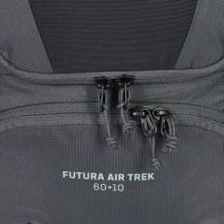Deuter FUTURA AIR TREK 60 + 10 Herren - Trekkingrucksack