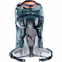 Deuter FUTURA AIR TREK 50+10 - Trekkingrucksack