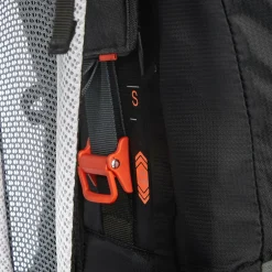 Deuter FUTURA AIR TREK 45+10 SL Damen - Trekkingrucksack