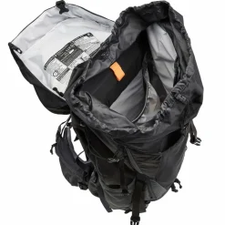 Deuter FUTURA AIR TREK 55+10 SL Damen - Trekkingrucksack