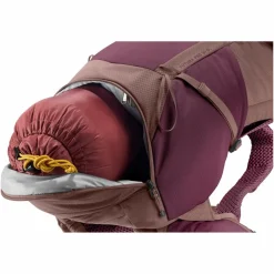 Deuter FUTURA PRO 34 SL Damen - Tourenrucksack