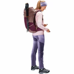 Deuter FUTURA PRO 34 SL Damen - Tourenrucksack