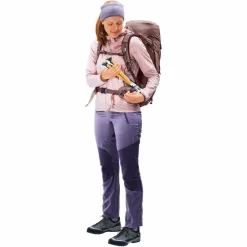 Deuter FUTURA PRO 34 SL Damen - Tourenrucksack
