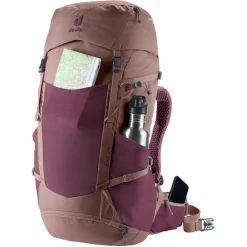 Deuter FUTURA PRO 34 SL Damen - Tourenrucksack
