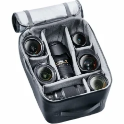 Deuter FUTURA PRO JAYPACK 36 Unisex - Fotorucksack