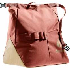Deuter GRAVITY BOULDER BAG - Chalkbag