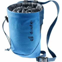 Deuter GRAVITY CHALK BAG II L - Chalkbag