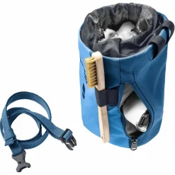 Deuter GRAVITY CHALK BAG II L - Chalkbag