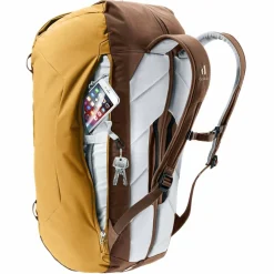 Deuter GRAVITY MOTION SL Damen - Tourenrucksack