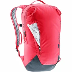 Deuter GRAVITY PITCH 12 Herren - Kletterrucksack