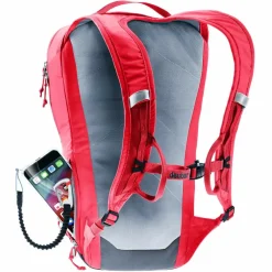 Deuter GRAVITY PITCH 12 Herren - Kletterrucksack