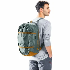 Deuter GRAVITY ROPE BAG Unisex - Seilsack