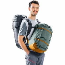 Deuter GRAVITY ROPE BAG Unisex - Seilsack