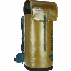 Deuter GRAVITY WALL BAG 50 Herren - Kletterrucksack