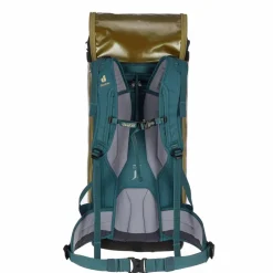 Deuter GRAVITY WALL BAG 50 Herren - Kletterrucksack