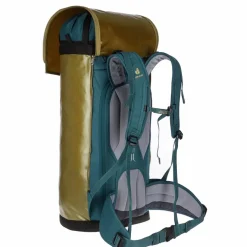 Deuter GRAVITY WALL BAG 50 Herren - Kletterrucksack
