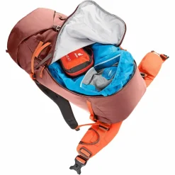 Deuter GUIDE 34+8 - Kletterrucksack