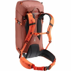 Deuter GUIDE 34+8 - Kletterrucksack