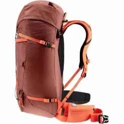 Deuter GUIDE 34+8 - Kletterrucksack