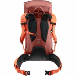 Deuter GUIDE 34+8 - Kletterrucksack