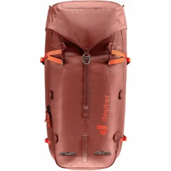 Deuter GUIDE 34+8 - Kletterrucksack
