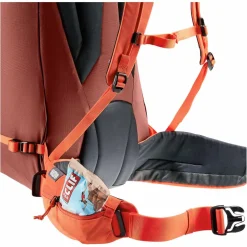 Deuter GUIDE 34+8 - Kletterrucksack