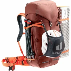 Deuter GUIDE 34+8 - Kletterrucksack