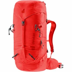 Deuter GUIDE 34+6 - Kletterrucksack