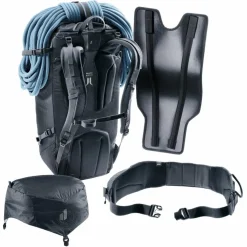 Deuter GUIDE 44+6 Herren - Kletterrucksack