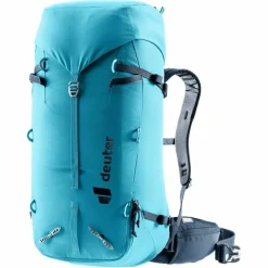 Deuter GUIDE 32+8 SL Damen - Kletterrucksack