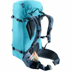 Deuter GUIDE 32+8 SL Damen - Kletterrucksack