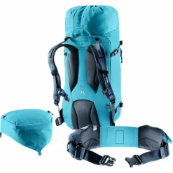Deuter GUIDE 32+8 SL Damen - Kletterrucksack