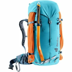 Deuter GUIDE 32+8 SL Damen - Kletterrucksack