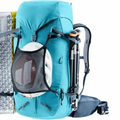 Deuter GUIDE 32+8 SL Damen - Kletterrucksack