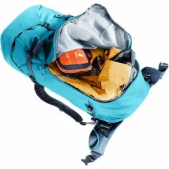Deuter GUIDE 32+8 SL Damen - Kletterrucksack