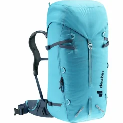 Deuter GUIDE 42+8 SL Damen - Kletterrucksack