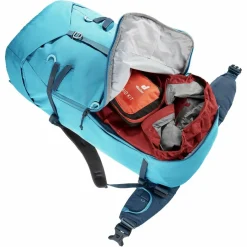 Deuter GUIDE 42+8 SL Damen - Kletterrucksack