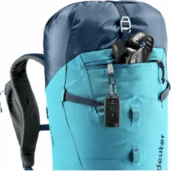 Deuter GUIDE 22 SL Damen - Kletterrucksack